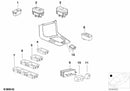 BMW Switch Window Lifter