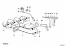 BMW Exhaust Gasket