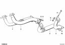 BMW Hex Bolt