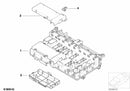 BMW Cover Fuse Box