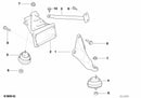 BMW Engine Mount