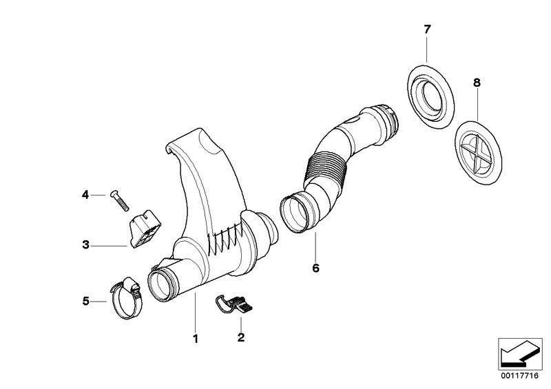 BMW Sound Conducting Medium