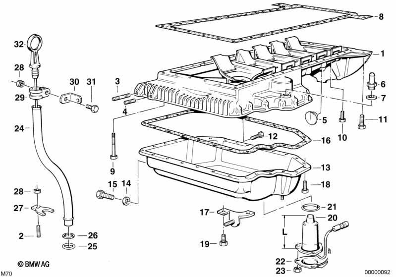 BMW Connector