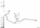 BMW Stabiliser Support