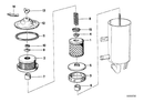 BMW Oil Filter