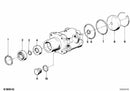 BMW O-Ring