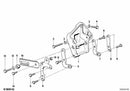 BMW Bracket