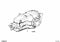 BMW Gasket Set Differential