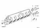 BMW Oil Pressure Switch