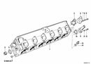 BMW Hex Bolt