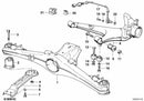 BMW Hex Bolt
