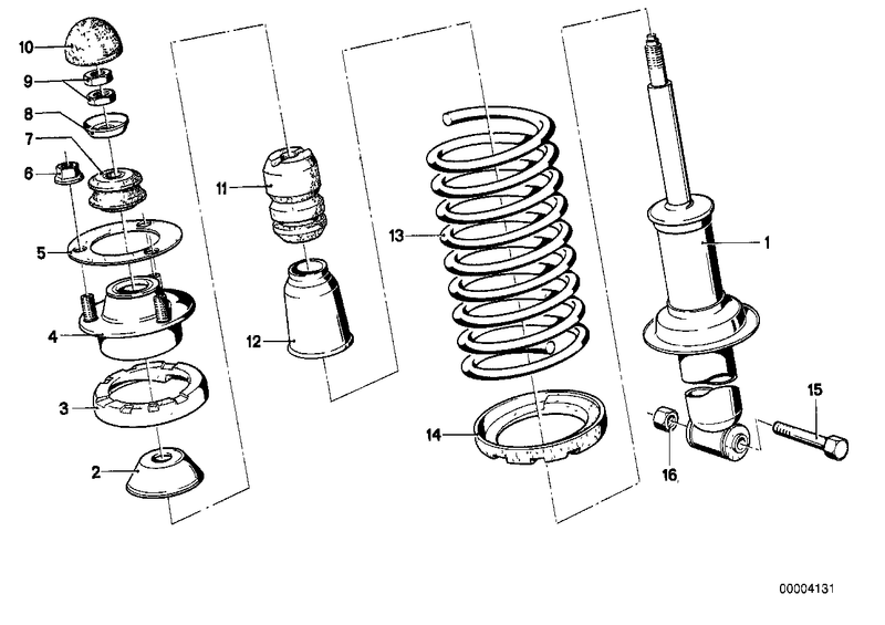 BMW Guide Support