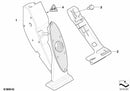 Mini Accelerator Pedal Module
