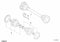 BMW Fillister Head Screw