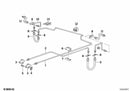 BMW Brake Hose
