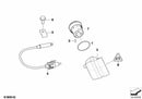 BMW Interlock Cable