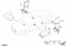 BMW Side Airbag Sensor