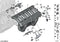 BMW Socket Housing