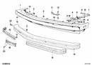 BMW Hex Bolt