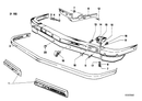 BMW Saucer Head Screw