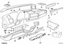 BMW Clamp