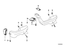 BMW Intermediate Piece