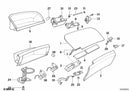 BMW Absorber