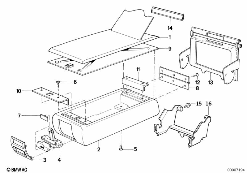 BMW Cover