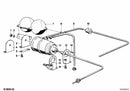 BMW Non Return Valve