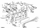 BMW Control Valve