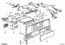 BMW Housing