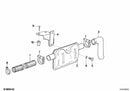 BMW Hi-Lo Screw