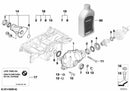 BMW Hex Bolt