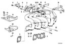 BMW Connection Flange