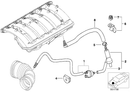 BMW Air Shut-off Valve