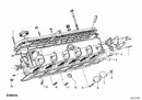 BMW Stud Bolt