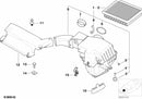 BMW Intake O-Ring