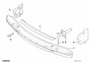 BMW Fillister Head Screw