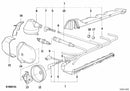 BMW Spark Plug Socket