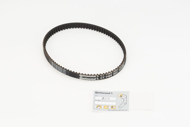 Audi VW Timing Belt
