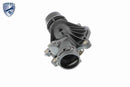 BMW Thermostat and Housing Coolant with Seal