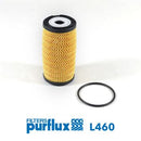 Engine Oil Filter