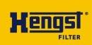 Genuine Hengst Mercedes-Benz Air Filter Cabin Interior
