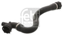 BMW Engine Coolant Radiator Hose