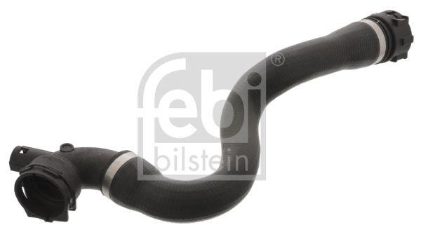 BMW Engine Coolant Radiator Hose