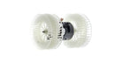 Mercedes-Benz Interior Heater Air Blower Motor