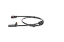 Mercedes-Benz Wheel Speed Sensor