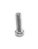 BMW Fillister Head Screw for Magnetic Wheel