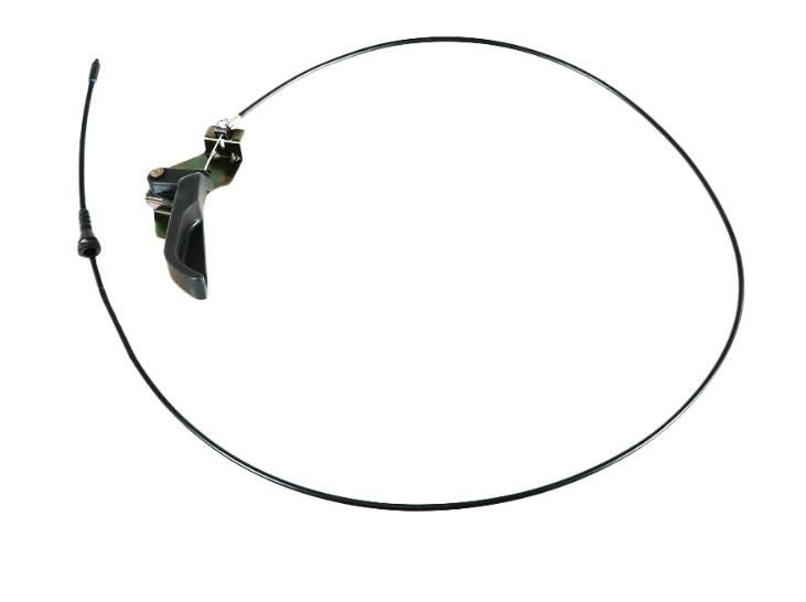 BMW Engine Bonnet Hood Release Cable