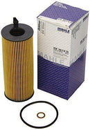 BMW Engine Oil Filter Kit